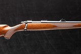 Kimber 84 .223 Rem - 8 of 8