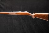Kimber 84 .223 Rem - 1 of 8
