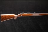 Kimber 84 .223 Rem - 7 of 8