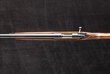 Kimber 84 5.6mmx50 - 6 of 8