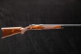 Kimber 84 5.6mmx50 - 7 of 8
