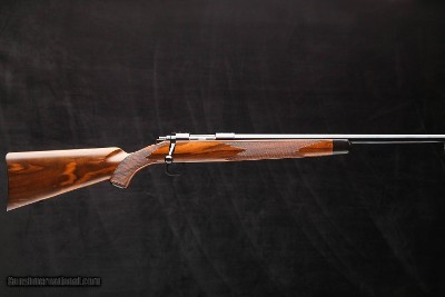Kimber 84 5.6mmx50