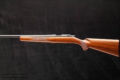 Kimber 82 .17 K Hornet