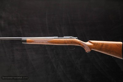 Kimber 82 .17 K Hornet