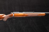 Kimber 82SA .22 Hornet - 8 of 8