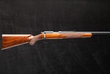 Kimber 82SA .22 Hornet - 7 of 8