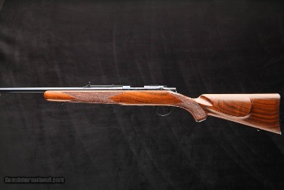 Kimber 82SA .22 Hornet