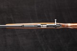 Kimber 82SA .22 Hornet - 6 of 8