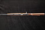 Kimber 82SA .22 Hornet - 5 of 8