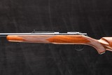 Kimber 82SA .22 Hornet - 2 of 8