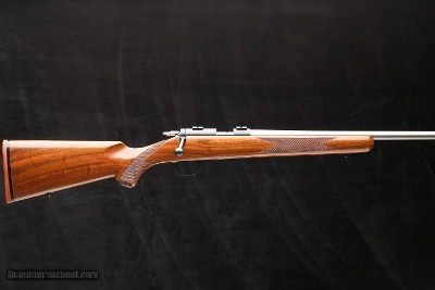 Kimber 82 .22 LR