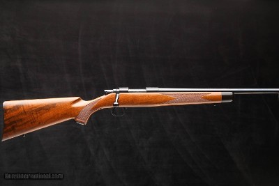 Kimber 84 .223