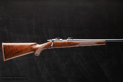 Kimber 82 .22 LR