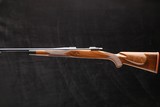 Kimber of Oregon 89BGR .300 Win Mag - 1 of 8