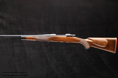 Kimber of Oregon 89BGR .300 Win Mag