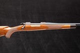 Kimber 89 BGR .300 Win Mag - 8 of 8