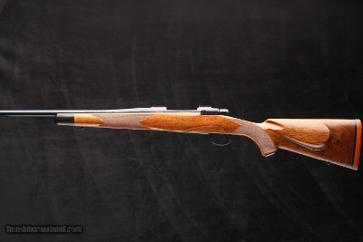 Kimber 89 BGR .300 Win Mag