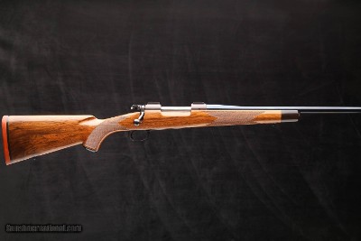Kimber 89 BGR .300 Win Mag