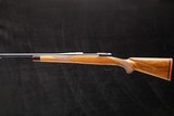 Kimber 89 BGR .338 Win Mag - 1 of 8