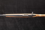 Kimber 89 BGR .338 Win Mag - 6 of 8
