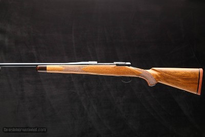 Kimber 89 BGR .338 Win Mag