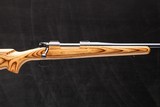 Kimber 89 Super America .300 Weatherby Mag - 8 of 8