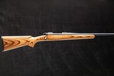 Kimber 89 Super America .300 Weatherby Mag - 7 of 8