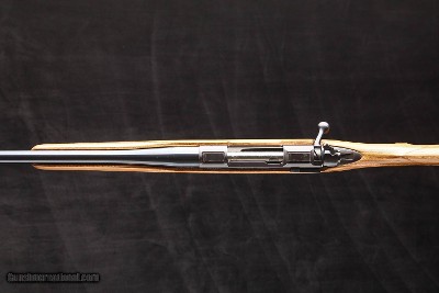 Kimber 89 Super America .300 Weatherby Mag - Image 6 of 8