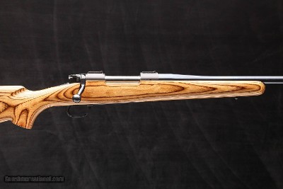 Kimber 89 Super America .300 Weatherby Mag - Image 8 of 8