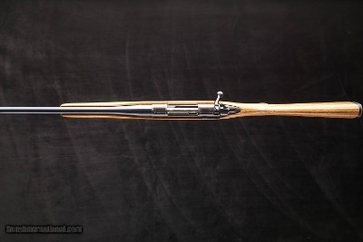 Kimber 89 Super America .300 Weatherby Mag - Image 5 of 8