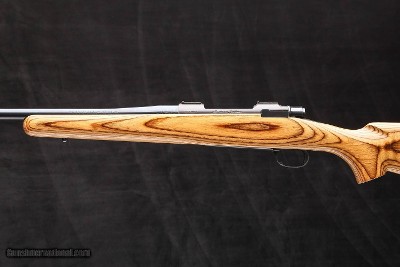 Kimber 89 Super America .300 Weatherby Mag - Image 2 of 8