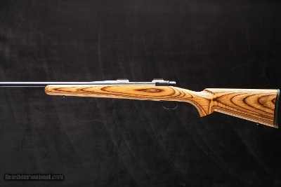 Kimber 89 Super America .300 Weatherby Mag