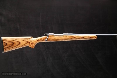 Kimber 89 Super America .300 Weatherby Mag - Image 7 of 8