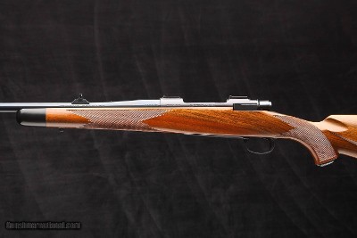 Kimber 89 SA .338 Win Mag - Image 2 of 8