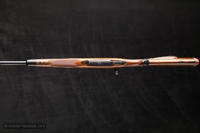 Kimber 89 SA .338 Win Mag - Image 3 of 8