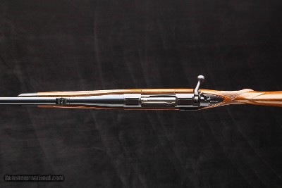 Kimber 89 SA .338 Win Mag - Image 6 of 8