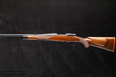 Kimber 89 SA .338 Win Mag