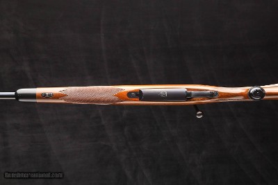 Kimber 89 SA .338 Win Mag - Image 4 of 8