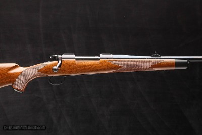 Kimber 89 SA .338 Win Mag - Image 8 of 8
