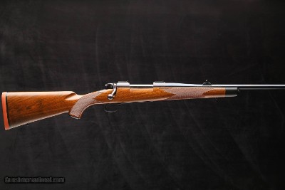 Kimber 89 SA .338 Win Mag - Image 7 of 8