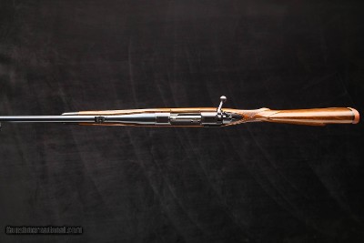 Kimber 89 SA .338 Win Mag - Image 5 of 8