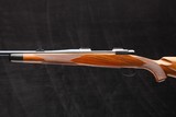 Kimber 89 SA .338 Win Mag - 2 of 8