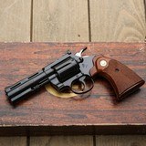 Colt Diamondback .22 LR - 2 of 4