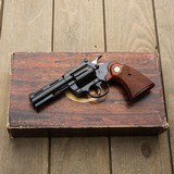 Colt Diamondback .22 LR