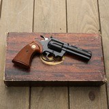 Colt Diamondback .22 LR - 3 of 4