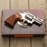Colt Diamondback .38 Special - 2 of 2