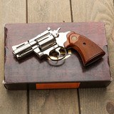 Colt Diamondback .38 Special - 1 of 2
