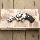 Colt Anaconda .44 Mag - 1 of 3