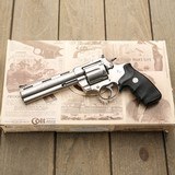 Colt Anaconda .45 Colt