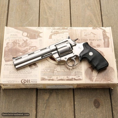 Colt Anaconda .45 Colt